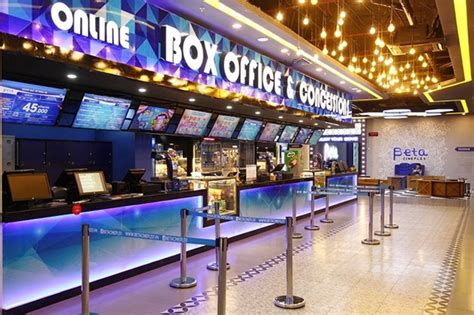 lịch chiếu phim beta gò vấp|Hệ thống rạp Beta Cinemas .